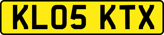 KL05KTX