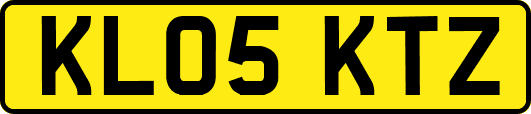 KL05KTZ