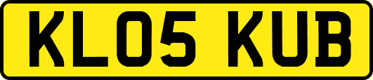 KL05KUB