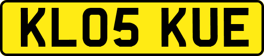 KL05KUE