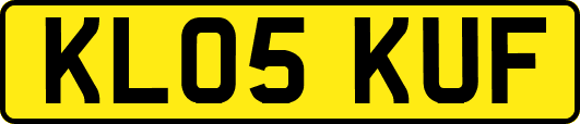 KL05KUF