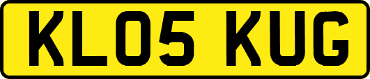 KL05KUG