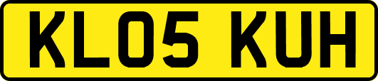 KL05KUH