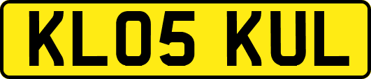 KL05KUL