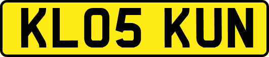 KL05KUN