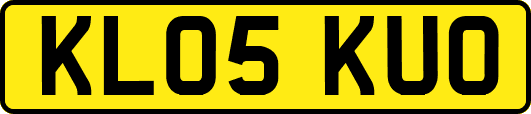 KL05KUO