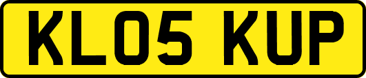 KL05KUP