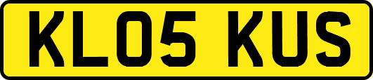 KL05KUS
