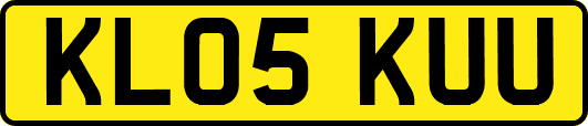KL05KUU