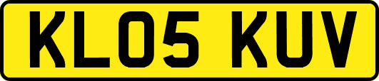 KL05KUV