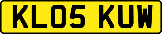 KL05KUW
