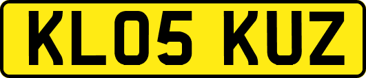 KL05KUZ