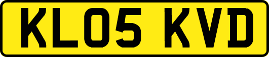 KL05KVD