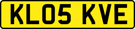 KL05KVE