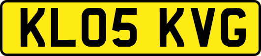 KL05KVG