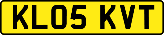 KL05KVT