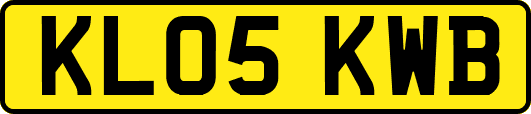 KL05KWB
