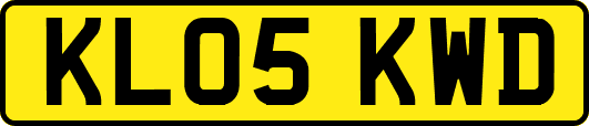 KL05KWD