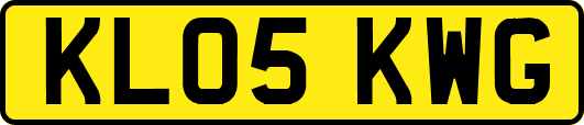 KL05KWG