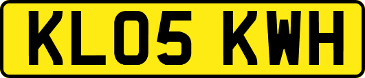 KL05KWH