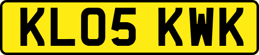KL05KWK