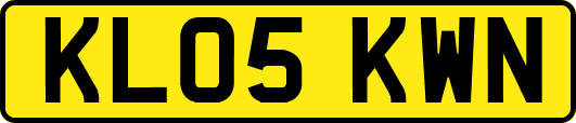 KL05KWN