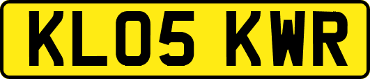 KL05KWR