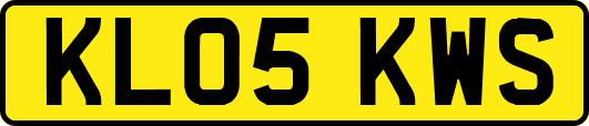 KL05KWS
