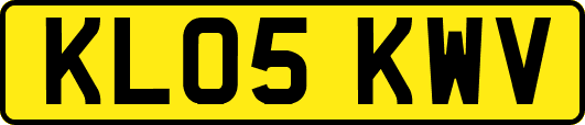 KL05KWV