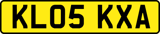 KL05KXA
