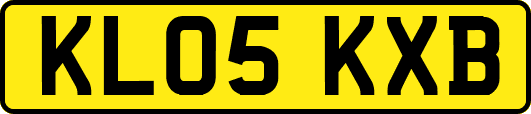 KL05KXB