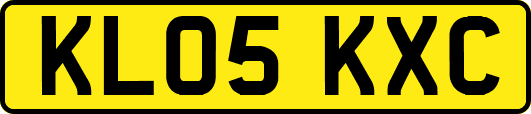 KL05KXC