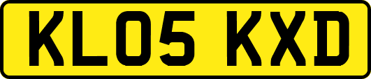 KL05KXD