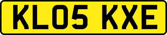 KL05KXE