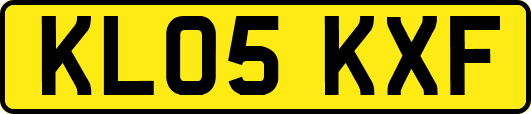 KL05KXF