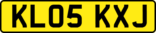 KL05KXJ