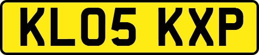 KL05KXP