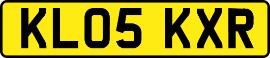 KL05KXR