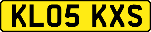 KL05KXS