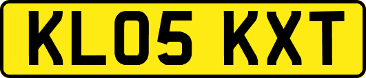 KL05KXT