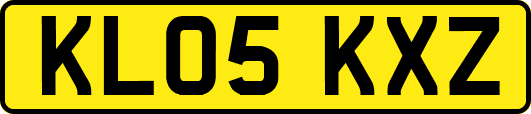 KL05KXZ