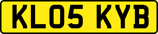 KL05KYB
