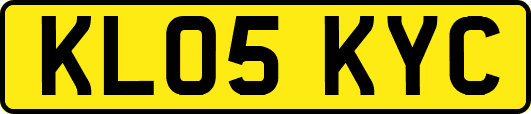 KL05KYC