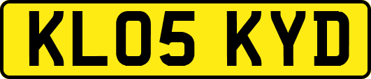 KL05KYD