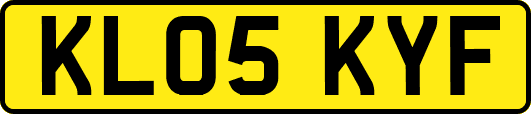 KL05KYF