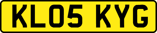 KL05KYG