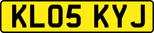 KL05KYJ