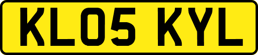 KL05KYL
