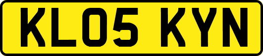 KL05KYN