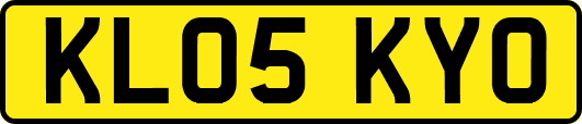 KL05KYO